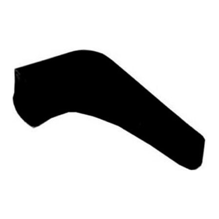 Allpoints Allpoints 1901120 Handle (Nsf) For Bunn-O-Matic 1901120